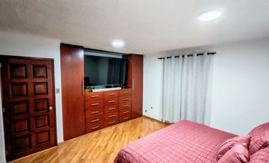 Venta Departamento en Residencial Belgravia (Planta Baja) - Col. Santa Ursula Xitla