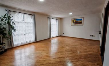 Venta Departamento en Residencial Belgravia (Planta Baja) - Col. Santa Ursula Xitla