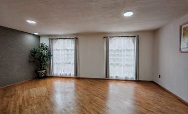 Venta Departamento en Residencial Belgravia (Planta Baja) - Col. Santa Ursula Xitla