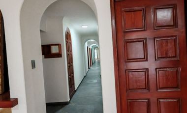 Venta Departamento en Residencial Belgravia (Planta Baja) - Col. Santa Ursula Xitla