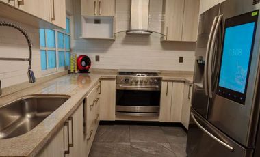 Venta Departamento en Residencial Belgravia (Planta Baja) - Col. Santa Ursula Xitla