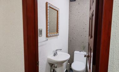 Venta Departamento en Residencial Belgravia (Planta Baja) - Col. Santa Ursula Xitla