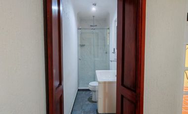 Venta Departamento en Residencial Belgravia (Planta Baja) - Col. Santa Ursula Xitla