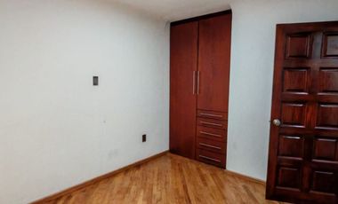 Venta Departamento en Residencial Belgravia (Planta Baja) - Col. Santa Ursula Xitla