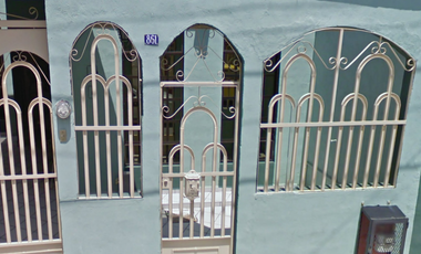 CASA A LA VENTA EN EL CENTRO DE SALTILLO, COAHUILA, REMATE ADJUDICADO