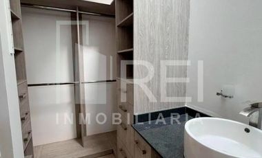 VENTA CASA CON ROOF GARDEN DENTRO DE COTO AUREA RESIDENCIAL TLAJOMULCO