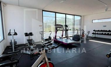 VENTA CASA CON ROOF GARDEN DENTRO DE COTO AUREA RESIDENCIAL TLAJOMULCO