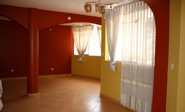 ✅📍Los Keñuales - Esquina Se VENDE Casa 2 Pisos