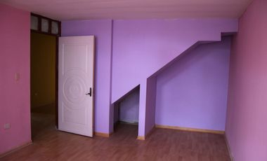 ✅📍Los Keñuales - Esquina Se VENDE Casa 2 Pisos