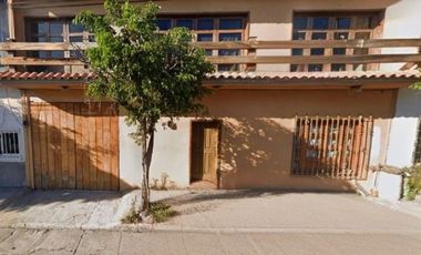 Casa en Venta Cuautotolapan 86 Lazaro Cardenas Zacatepec de Hidalgo, Morelos Recuperacion Bancaria