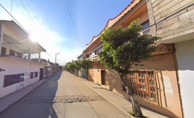 Casa en Venta Cuautotolapan 86 Lazaro Cardenas Zacatepec de Hidalgo, Morelos Recuperacion Bancaria