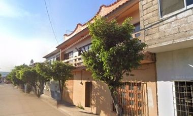 Casa en Venta Cuautotolapan 86 Lazaro Cardenas Zacatepec de Hidalgo, Morelos Recuperacion Bancaria
