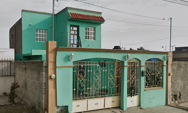 Casa en Remate Bancario en C. Primavera, Praderas 1er sector, Monclove,  Coah. (Solo recursos propios)