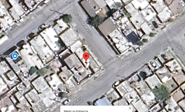 Casa en Remate Bancario en C. Primavera, Praderas 1er sector, Monclove,  Coah. (Solo recursos propios)