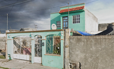 Casa en Remate Bancario en C. Primavera, Praderas 1er sector, Monclove,  Coah. (Solo recursos propios)