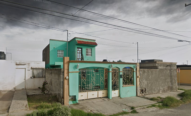 Casa en Remate Bancario en C. Primavera, Praderas 1er sector, Monclove,  Coah. (Solo recursos propios)