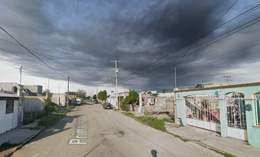 Casa en Remate Bancario en C. Primavera, Praderas 1er sector, Monclove,  Coah. (Solo recursos propios)