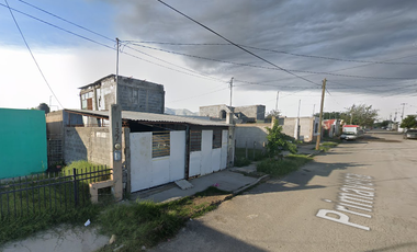 Casa en Remate Bancario en C. Primavera, Praderas 1er sector, Monclove,  Coah. (Solo recursos propios)