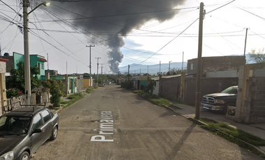 Casa en Remate Bancario en C. Primavera, Praderas 1er sector, Monclove,  Coah. (Solo recursos propios)