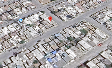 Casa en Remate Bancario en C. Primavera, Praderas 1er sector, Monclove,  Coah. (Solo recursos propios)