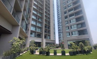 GRAN DEPARTAMENTO EN RENTA DENTRO DEL MAGNÍFICO CONDOMINIO BGRAND ALTO PEDREGAL