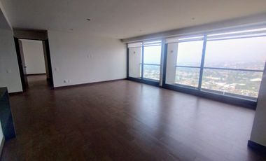 GRAN DEPARTAMENTO EN RENTA DENTRO DEL MAGNÍFICO CONDOMINIO BGRAND ALTO PEDREGAL