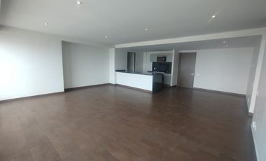 GRAN DEPARTAMENTO EN RENTA DENTRO DEL MAGNÍFICO CONDOMINIO BGRAND ALTO PEDREGAL