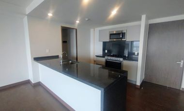 GRAN DEPARTAMENTO EN RENTA DENTRO DEL MAGNÍFICO CONDOMINIO BGRAND ALTO PEDREGAL