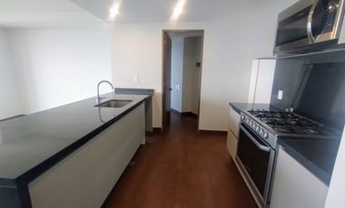 GRAN DEPARTAMENTO EN RENTA DENTRO DEL MAGNÍFICO CONDOMINIO BGRAND ALTO PEDREGAL