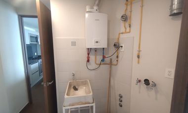 GRAN DEPARTAMENTO EN RENTA DENTRO DEL MAGNÍFICO CONDOMINIO BGRAND ALTO PEDREGAL