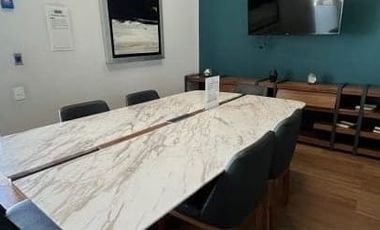 GRAN DEPARTAMENTO EN RENTA DENTRO DEL MAGNÍFICO CONDOMINIO BGRAND ALTO PEDREGAL
