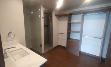 GRAN DEPARTAMENTO EN RENTA DENTRO DEL MAGNÍFICO CONDOMINIO BGRAND ALTO PEDREGAL