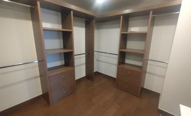 GRAN DEPARTAMENTO EN RENTA DENTRO DEL MAGNÍFICO CONDOMINIO BGRAND ALTO PEDREGAL
