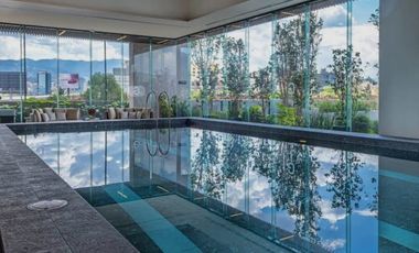 GRAN DEPARTAMENTO EN RENTA DENTRO DEL MAGNÍFICO CONDOMINIO BGRAND ALTO PEDREGAL