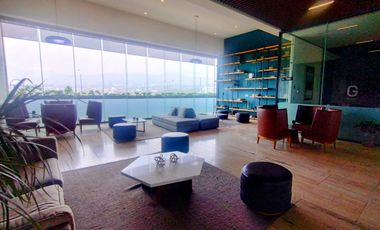 GRAN DEPARTAMENTO EN RENTA DENTRO DEL MAGNÍFICO CONDOMINIO BGRAND ALTO PEDREGAL