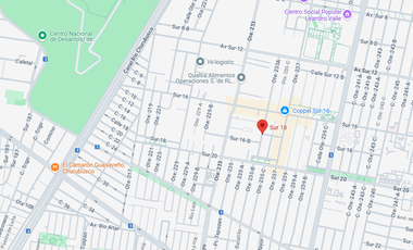 CASA EN RENTA IZTACALCO AGRICOLA ORIENTAL