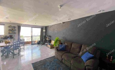 Lindo departamento con excelente vista.