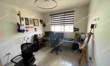 Lindo departamento con excelente vista.