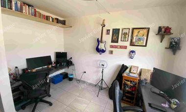 Lindo departamento con excelente vista.