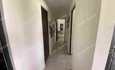 Lindo departamento con excelente vista.