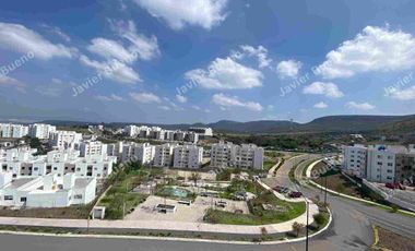 Lindo departamento con excelente vista.