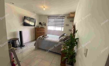 Lindo departamento con excelente vista.