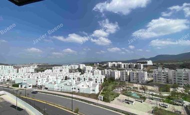 Lindo departamento con excelente vista.