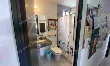 Lindo departamento con excelente vista.