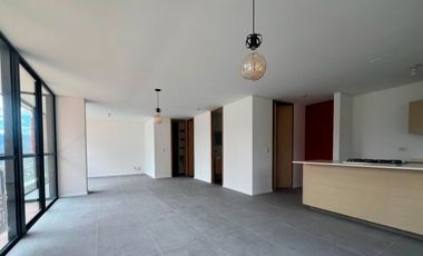 Apartaestudio  en arriendo, Las Brujas, Envigado, Antioquia