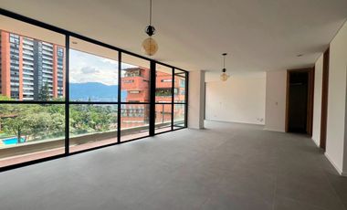 Apartaestudio  en arriendo, Las Brujas, Envigado, Antioquia