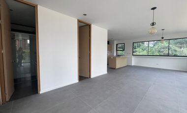 Apartaestudio  en arriendo, Las Brujas, Envigado, Antioquia