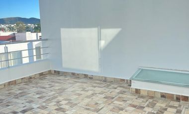 Casa en Renta Amueblada Lomas de Angelópolis Cascatta