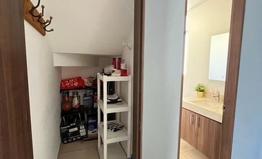 Casa en Renta Amueblada Lomas de Angelópolis Cascatta