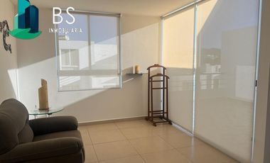 Casa en Renta Amueblada Lomas de Angelópolis Cascatta